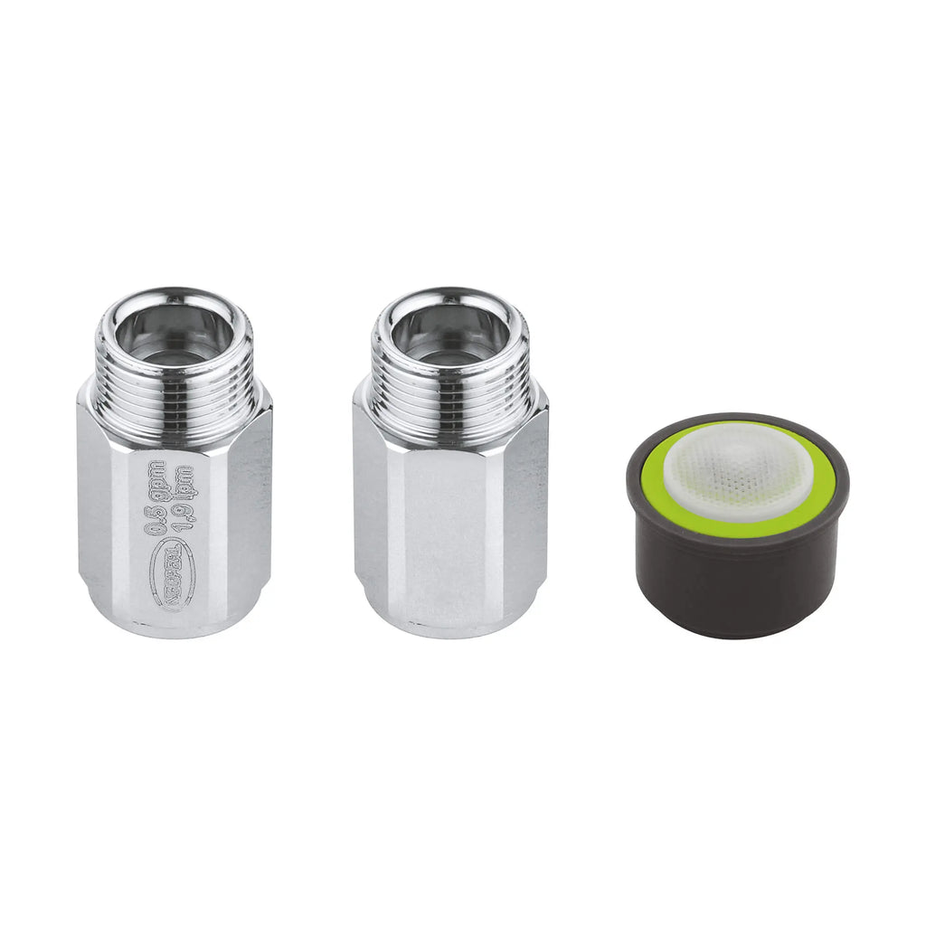 GROHE 48187000 Watersaving Kit 0.5 GPM - Chrome