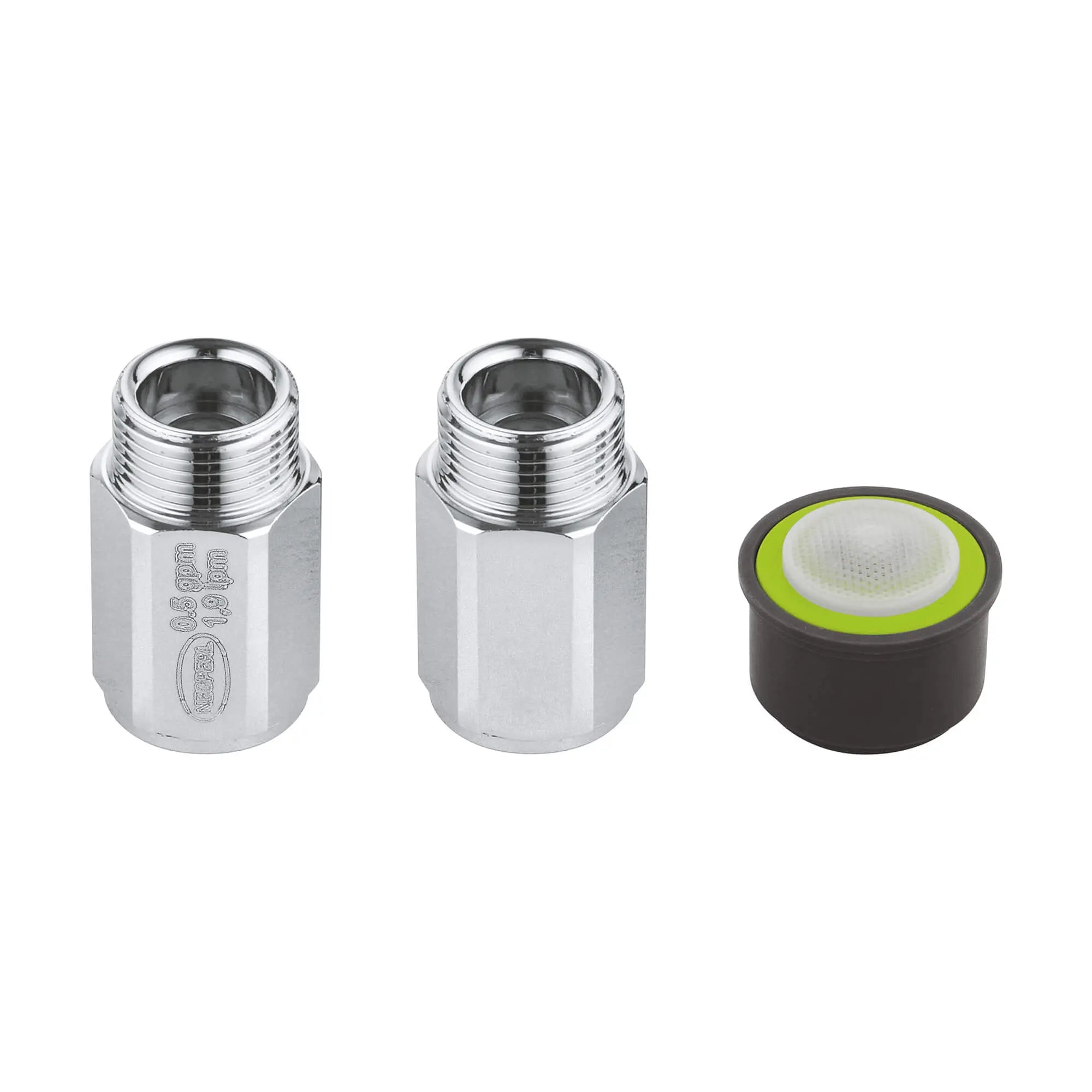 GROHE 48187000 Watersaving Kit 0.5 GPM - Chrome