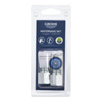 GROHE 48189000 Water-Saving Kit 3,8L - 1.0GPM - Chrome