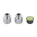 GROHE 48190000 Low Solution Kit - Chrome
