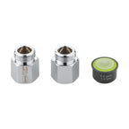 GROHE 48190000 Low Solution Kit - Chrome