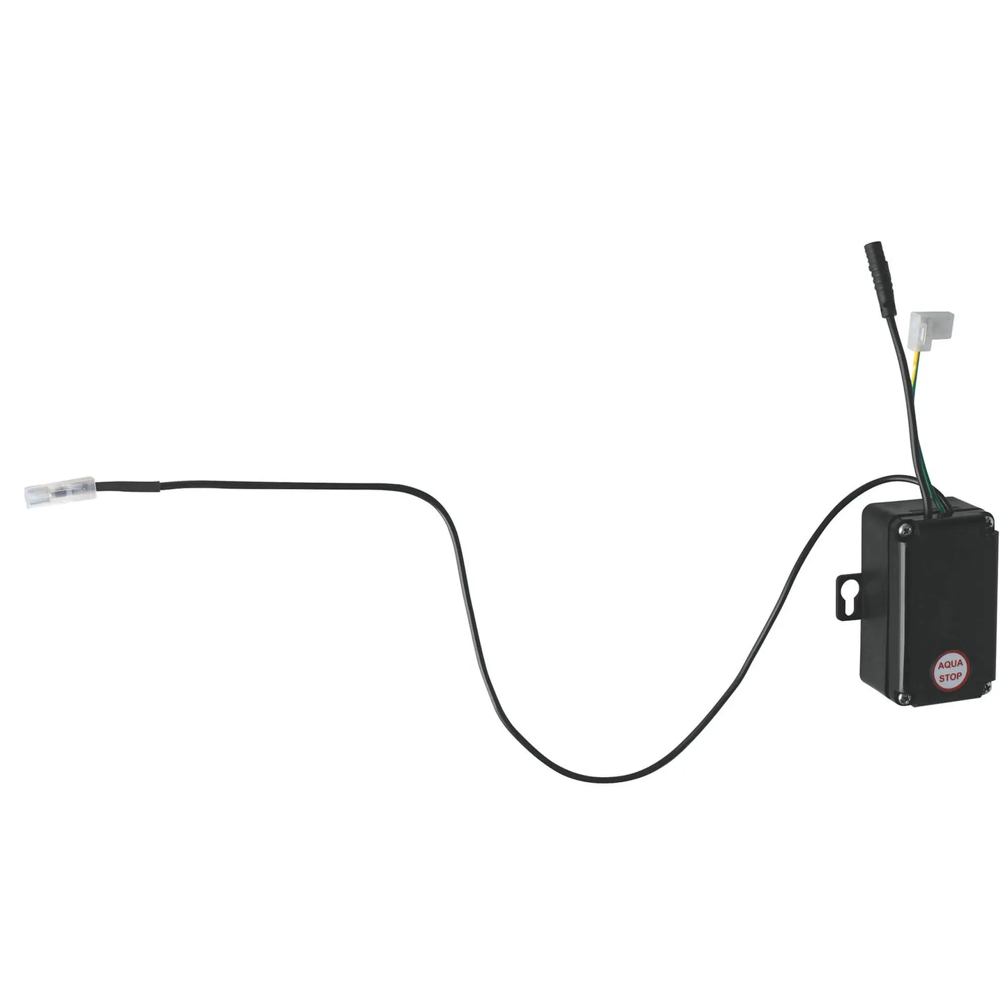 GROHE 48214000 Control Unit - Chrome
