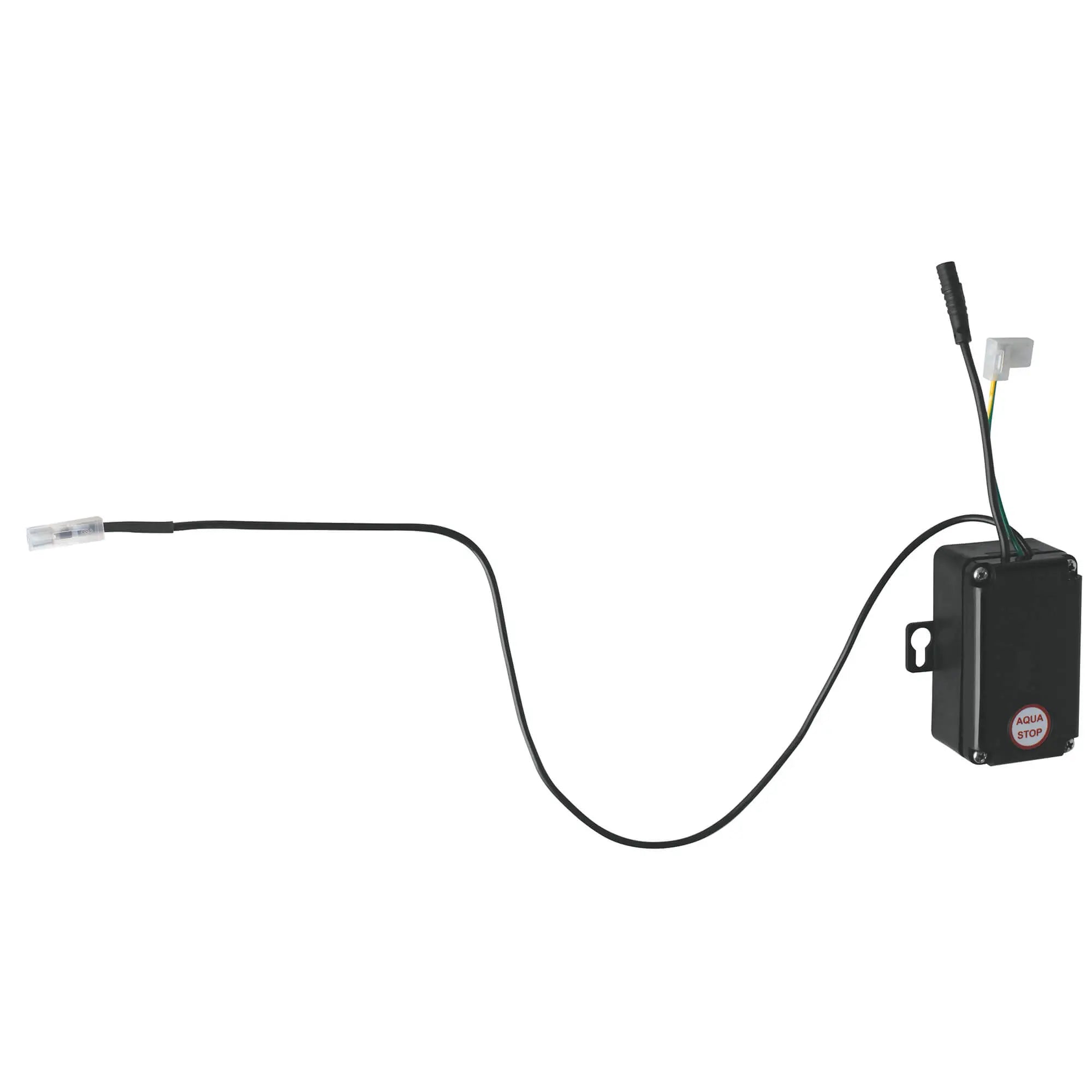 GROHE 48214000 Control Unit - Chrome