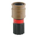 GROHE 48220000 Quick Coupling 1.75 GPM - Chrome