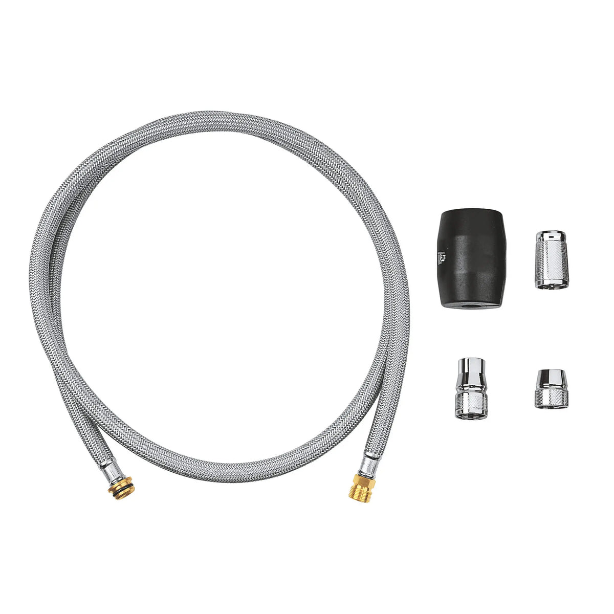 GROHE 48293000 Shower Hose - Chrome