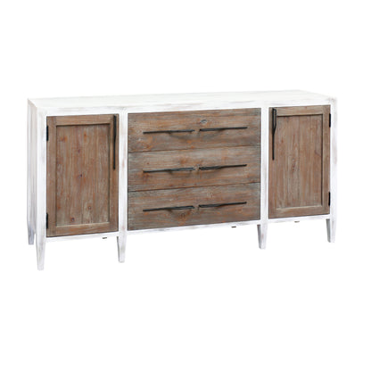 ELK STUDIO 17524 Wilder Credenza - 2 Door