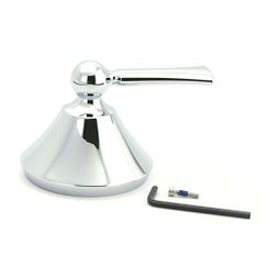 MOEN 175376 Handle Kit In Chrome