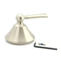MOEN 175376BN Handle Kit - Brushed Nickel