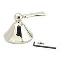 MOEN 175376NL Handle Kit - Polished Nickel