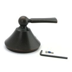 MOEN 175376ORB Handle Kit - Oil Rubbed Bronze