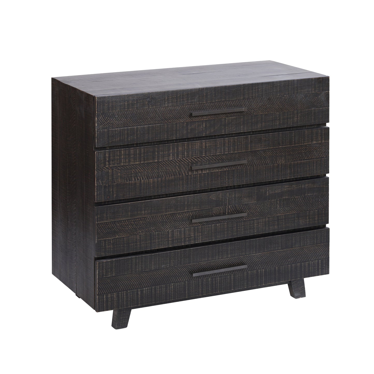 ELK STUDIO 17543 Thurman Chest - Black