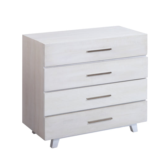 ELK STUDIO 17544 Thurman Chest - White