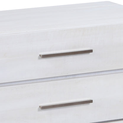 ELK STUDIO 17544 Thurman Chest - White