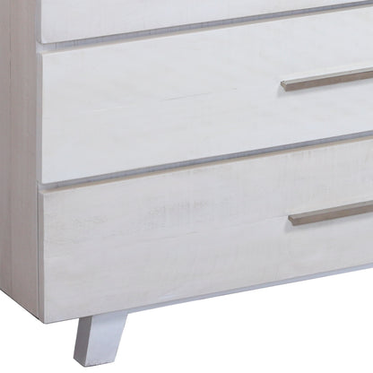 ELK STUDIO 17544 Thurman Chest - White