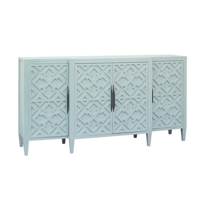 ELK STUDIO 17545 Topher Credenza