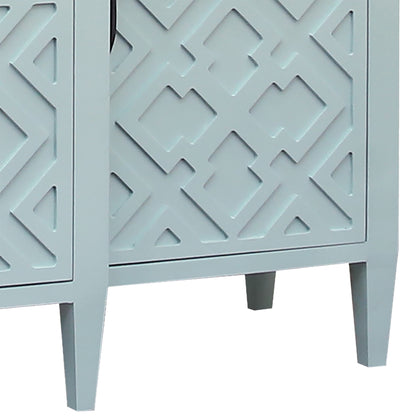 ELK STUDIO 17545 Topher Credenza