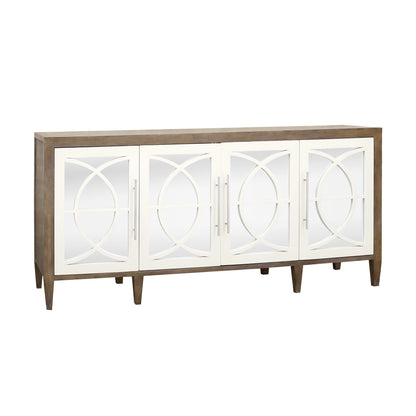 ELK STUDIO 17564 Zoran Credenza