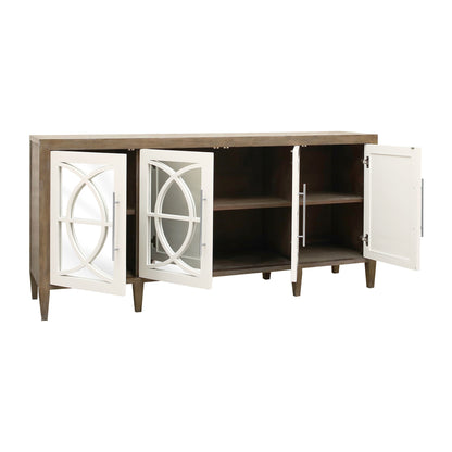 ELK STUDIO 17564 Zoran Credenza