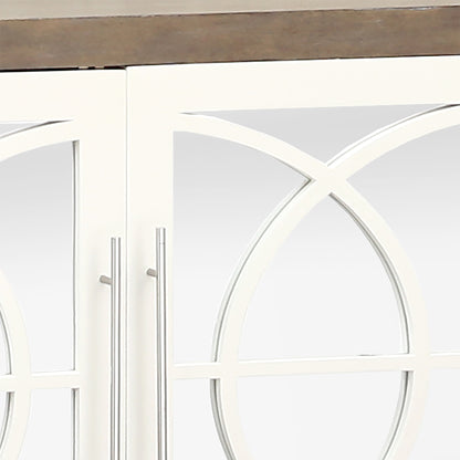 ELK STUDIO 17564 Zoran Credenza