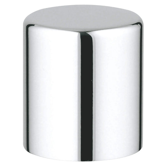 GROHE 64309000 Diverter Knob - Chrome