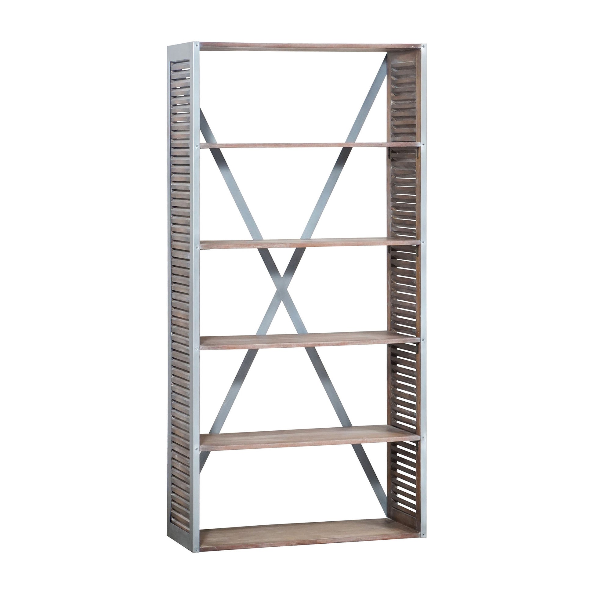 ELK STUDIO 17578 Tasmin Bookshelf