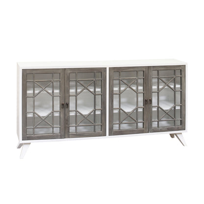 ELK STUDIO 17582 Longshore Credenza