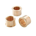 MOEN 175916 Commercial Parts & Accessories Ips Fitting (Package Of 3)