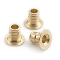 MOEN 175918 Commercial Parts & Accessories Pex Adapter Service Kit (Package Of 3)