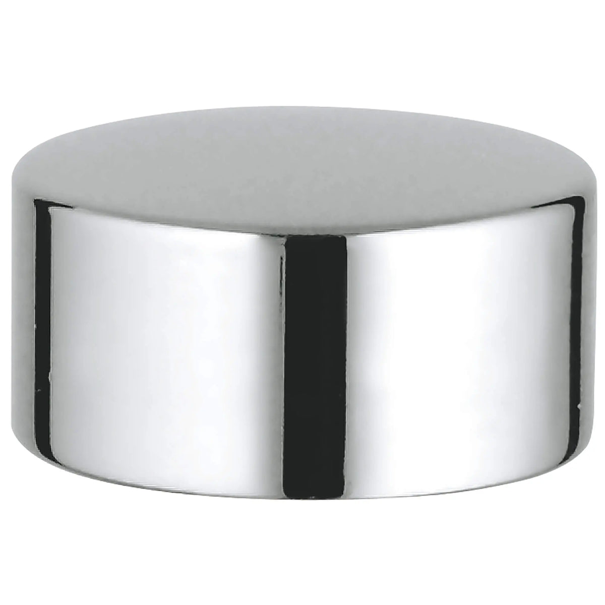 GROHE 64989000 Diverter Knob - Chrome
