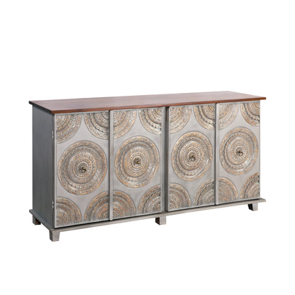 ELK STUDIO 17609 Redmond Credenza