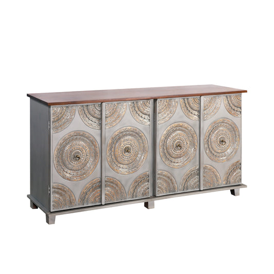 ELK STUDIO 17609 Redmond Credenza