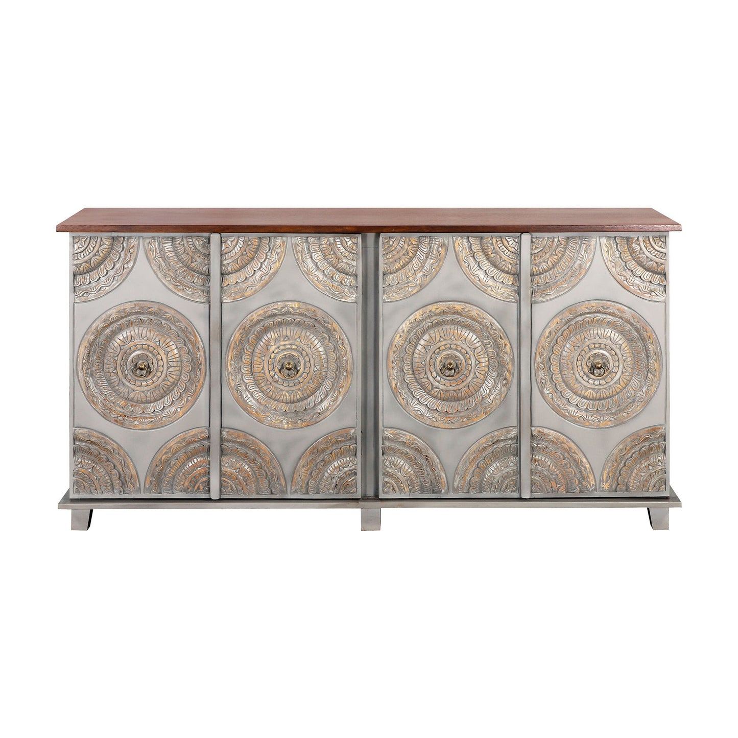 ELK STUDIO 17609 Redmond Credenza