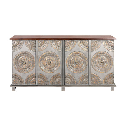 ELK STUDIO 17609 Redmond Credenza