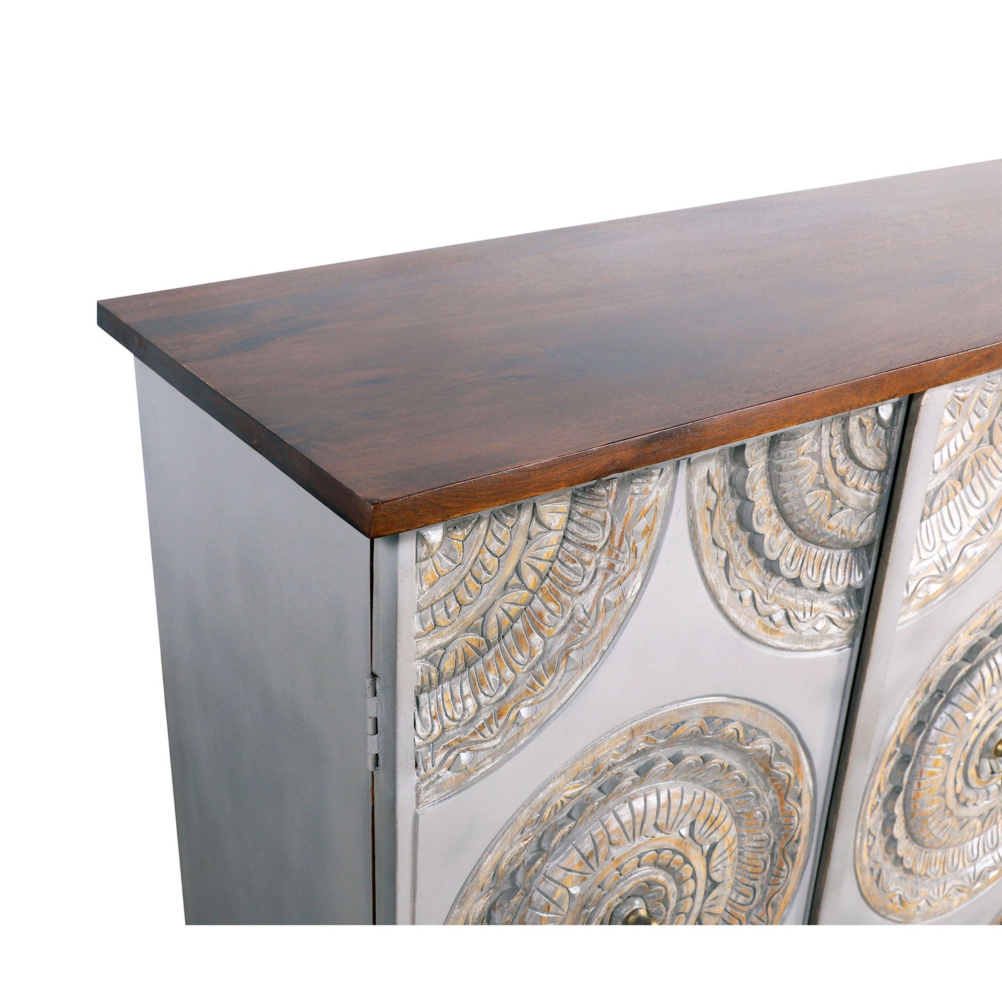 ELK STUDIO 17609 Redmond Credenza