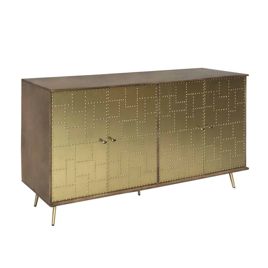 ELK STUDIO 17615 Sender Credenza