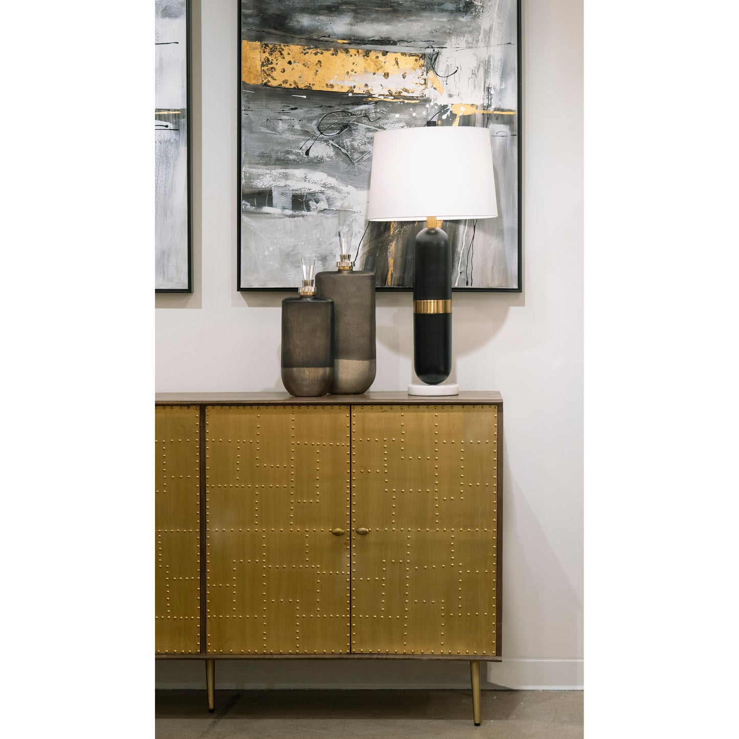 ELK STUDIO 17615 Sender Credenza