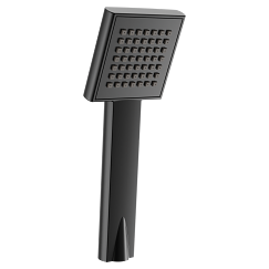 MOEN 176257BL Eco-Performance Handheld Shower - Matte Black