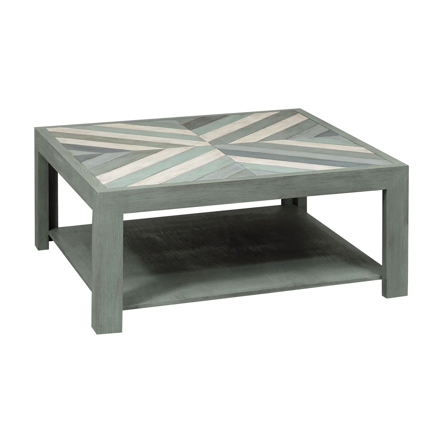 ELK STUDIO 17636 Wagner Coffee Table