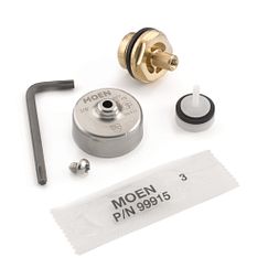 MOEN 176415 Commercial Parts & Accessories Vacuum Breaker Kit - Chrome