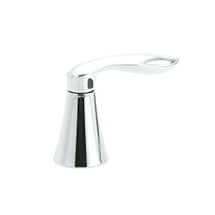 MOEN 177138 Handle Kit In Chrome