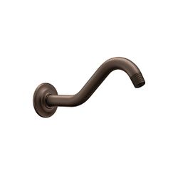 MOEN 177171ORB  Shower Arm Shower Arm Flange In Oil Rubbed Bronze