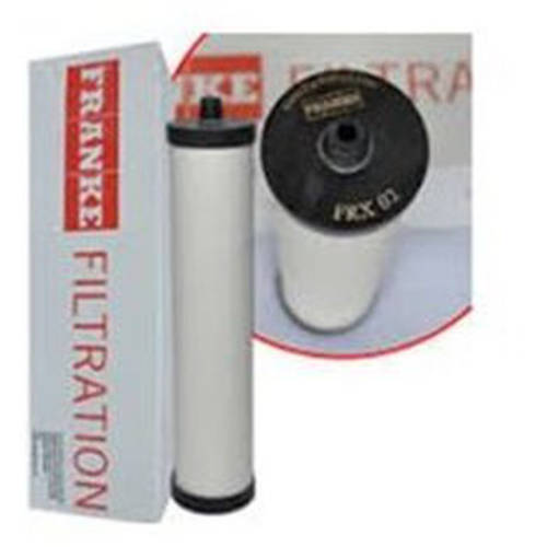 FRANKE FRX02 FILTER CARTRIDGE CHLORINE TRIFLO