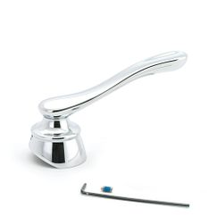 MOEN 178216 Handle Kit In Chrome