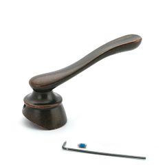 MOEN 178216ORB Handle Kit - Oil Rubbed Bronze