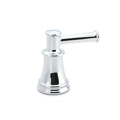 MOEN 178232 Handle Kit In Chrome