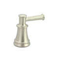 MOEN 178232SRS Handle Kit - Spot Resist Stainless