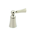 MOEN 178462NL Wynford  Handle Kit - Polished Nickel