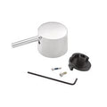 MOEN 178466 Align Escutcheon - Chrome