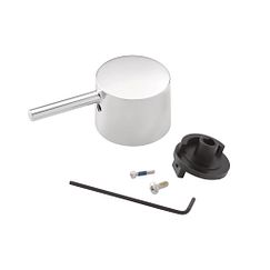 MOEN 178466 Align Escutcheon - Chrome
