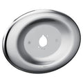 MOEN 178755 Remodel Cover Plate (Escutcheon) For Posi-Temp Valve - Chrome
